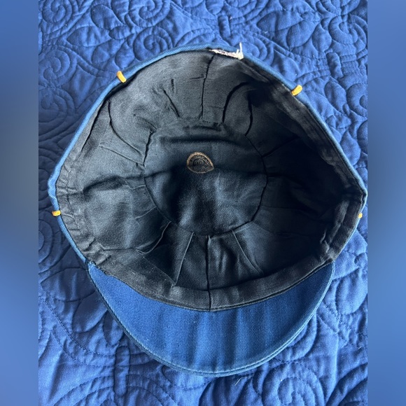 Vintage cub scouts hat.  Boy Scouts of America. - Picture 4 of 5